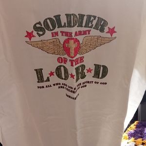 Inspirational T-shirt